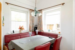 Ferienhaus Zavelberg - Otterndorf - 5