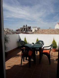 Dúplex Con Terraza Y Vistas - 2