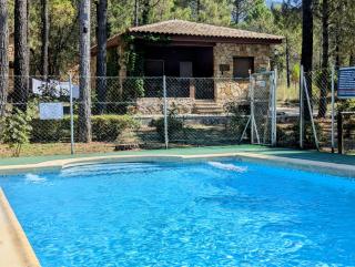Casas rurales FUENTE EL OJICO - Riópar - 7
