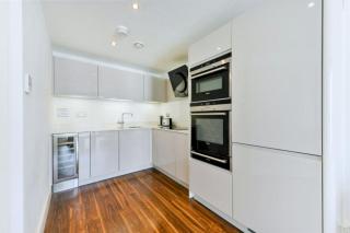 Luxury AC Balcony Rooftop Panoramic London City Views - minutes from Sky Garden - Londra - 4