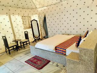 Desert Mannat Camping Jaisalmer - 7