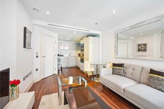 Luxury AC Balcony Rooftop Panoramic London City Views - minutes from Sky Garden - Londra - 0