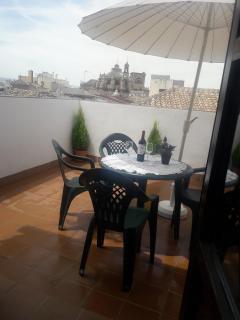 Dúplex Con Terraza Y Vistas - 7