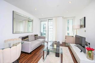Luxury AC Balcony Rooftop Panoramic London City Views - minutes from Sky Garden - Londra - 5