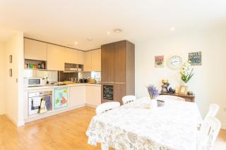 Charming 2 Bed Flat in Greenwich - Londra - 2