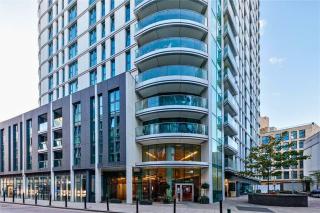 Luxury AC Balcony Rooftop Panoramic London City Views - minutes from Sky Garden - Londra - 1