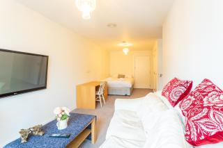 Charming 2 Bed Flat in Greenwich - Londra - 3