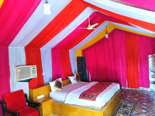 Desert Mannat Camping Jaisalmer - Sām - 8