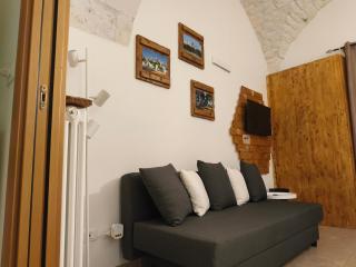 SUITE DIMORA WHITE OSTUNi - 2