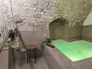 SUITE DIMORA WHITE OSTUNi - Ostuni - 8