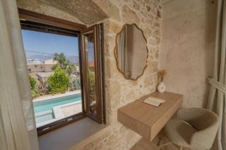 Villa Petrohelidono - 3