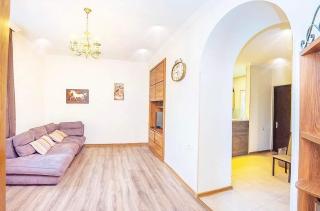 Stylish Central Apartment in TbilisiGreat Location - Tbilissi - 8