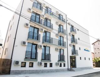 Hotel Premium - Eforie Nord - 0