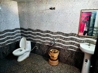 Desert Mannat Camping Jaisalmer - 9