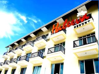 The Haleeva Aonang - 9