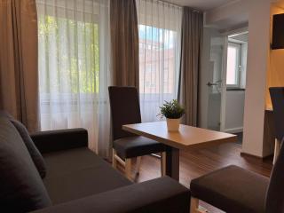 Mirage City Hotel Stuttgart Zentrum - Stuttgart - 7