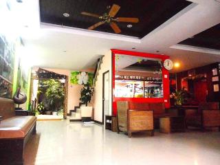 The Haleeva Aonang - 4