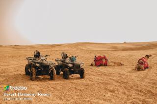 Treebo Desert Harmony Camp - Sām - 2