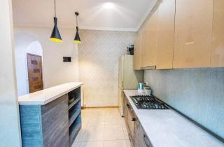 Stylish Central Apartment in TbilisiGreat Location - Tbilissi - 1