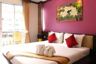 The Haleeva Aonang - 7