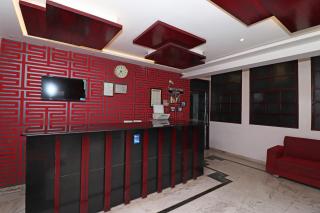 Hotel O D' Seasons Agra Cantt Railway Station - 8