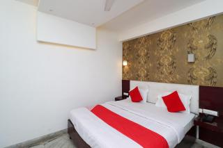 Hotel O D' Seasons Agra Cantt Railway Station - 5