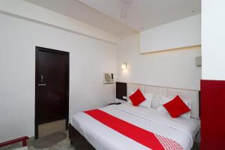 Hotel O D' Seasons Agra Cantt Railway Station - Tājganj - 2