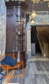 RYNEK 30 Hostel - Breslau - 6