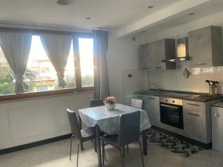 Appartamento sulla piazza 90 m dal mare - Anzio - 3