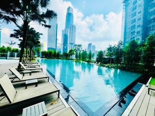 Agile Bukit Bintang by TRX Kuala Lumpur - 9