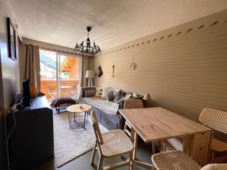 Appartement 35 m2 4p proche des pistes de ski la foux d Allos - 9