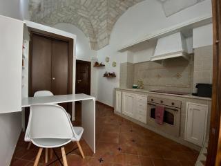 La Casa della Pizzica - Ostuni - 8