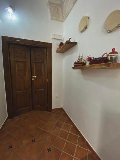 La Casa della Pizzica - Ostuni - 1