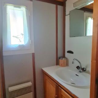 Chalet LE LIRY - 1
