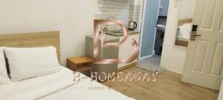 B Homestay Bùi Viện - Ho Chi Minh City - 3