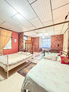 Dusun Indah Cottage 2 - Bayan Lepas - 6