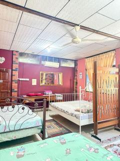 Dusun Indah Cottage 2 - Bayan Lepas - 4