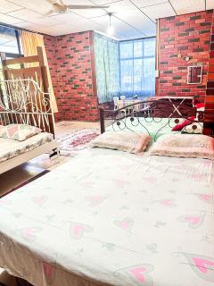 Dusun Indah Cottage 2 - 2