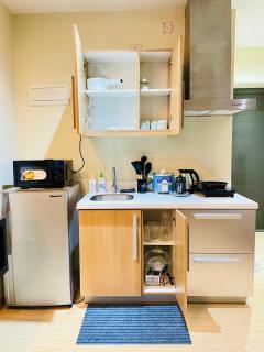 Poblacion Stay with Pool Gym Jacuzzi and Pool Table - Manila - 1