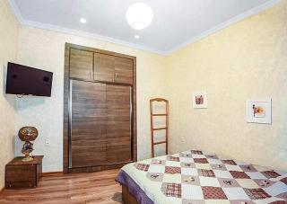 Stylish Central Apartment in TbilisiGreat Location - Tbilissi - 4