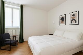 Serendipity Apartments - Porta Romana - 6