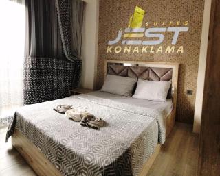 JEST star - Mezitli - 0