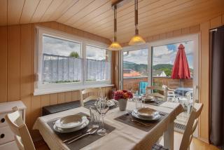 Ferienwohnung Thelen - Wallbach - 9
