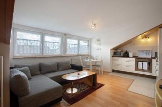 Ferienwohnung Thelen - Wallbach - 6