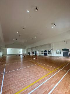 Areka Homestay Sireh Residence Near Aeon Mall - Kota Bharu - 9