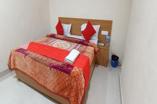 RROOMS Eco Hotel Royal - Bareilly - 5
