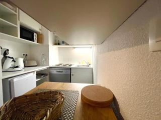 Appartement 35 m2 4p proche des pistes de ski la foux d Allos - 7