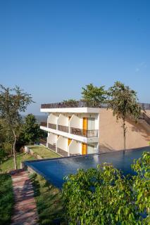 Kudrat Resort - Kota Bāgh - 2