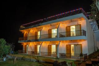 Kudrat Resort - 3