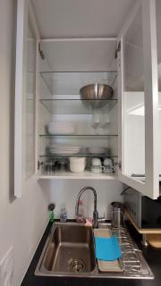 Studio F1 avec jardin, proche du Palais des festivals et des plages - 7